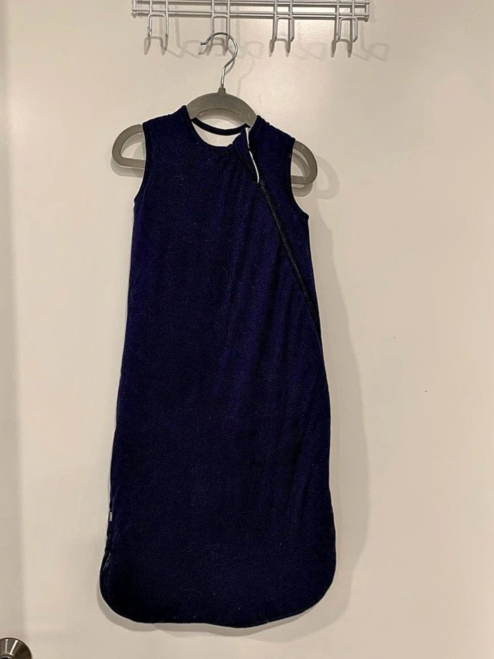 Kyte BABY navy sleep bag 2.5 TOG